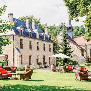 Abbaye de la Bussière